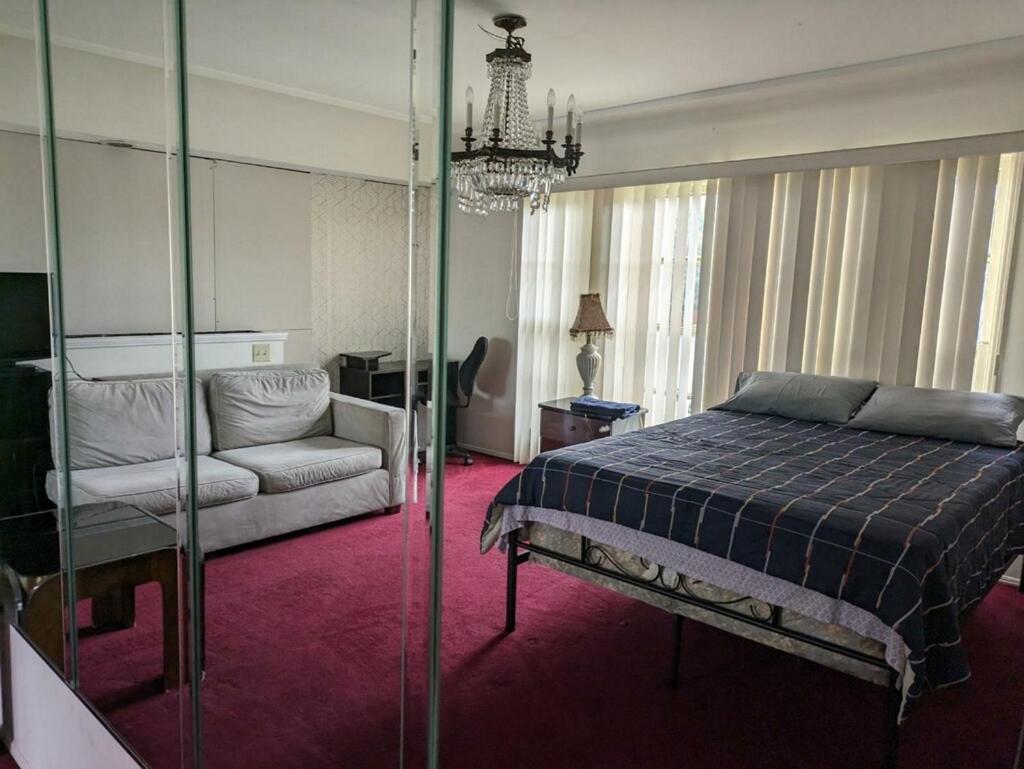 Rooms In Monterey Park Ca 外观 照片